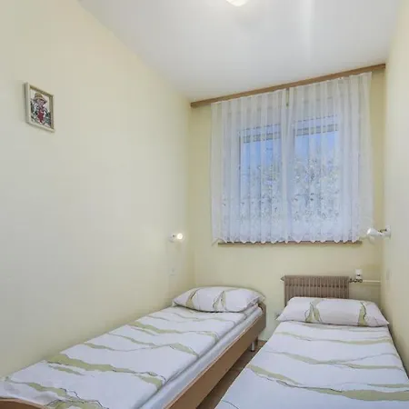Pintar Holiday home Novigrad (Istria)